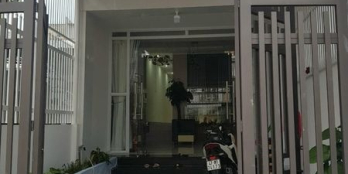 BÁN NHÀ 1 MÊ HẺM 181 QUANG TRUNG - PHƯỜNG TÂN TIẾN