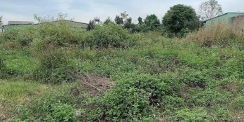 ĐẤT 2 MẶT TIỀN NGAY HOMSTAY LEE HOUSE THÔN 8 CƯ EBUR