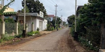 Bán đất mặt tiền đường số 2 - Eatu - Vành đai 14-26