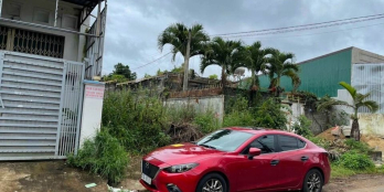 Bán lô đất mặt tiền kinh doanh Đỗ Xuân Hợp – P Tân Lợi