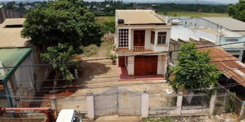 Bán mảnh đất đối diện Khu Du Lịch Suối Ong - P. Khánh Xuân