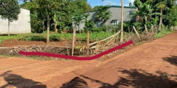 CẦN BÁN ĐẤT 2 MẶT TIỀN BUÔN JU-EATU-TPBMT-DAKLAK