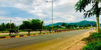 CẦN BÁN ĐẤT THỔ CƯ MẶT TIỀN ĐƯỜNG 30/4-BMT