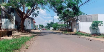 MẶT TIỀN KINH DOANH ĐỖ XUÂN HỢP " HƯỚNG NAM ĐẤT CAO – P Tân Lợi