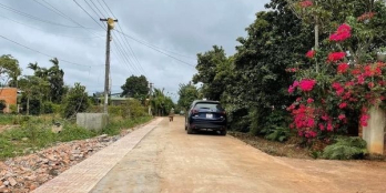 CẦN BÁN MẶT TIỀN HÙNG VƯƠNG -CHỈ 850TR