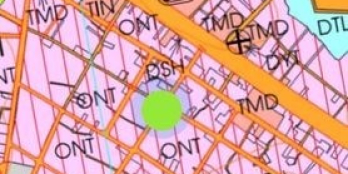 CẦN BÁN LÔ ĐẤT 2 MẶT ĐƯỜNG HẺM CẤP 1 NGUYỄN LƯƠNG BẰNG SÁT ĐẠI LỘ ĐÔNG TÂY