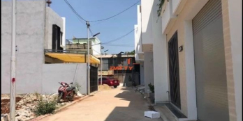 BÁ N LÔ ĐẤT ĐẸP HẺM 42 HÀ HUY TẬP-BMT, ĐAKLAK. GẦN KHU HIỆP PHÚC!