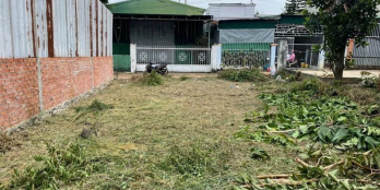 CẦN BÁN GẤP LÔ ĐẤT CHÍNH CHỦ- THỔ CƯ 100M2