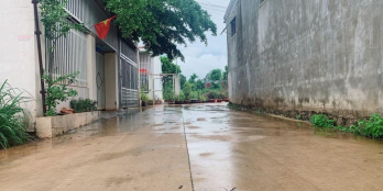 CẦN BÁN ĐẤT HẺM ĐƯỜNG GIẢI PHÓNG-PHƯỜNG TÂN LỢI