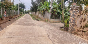 BÁN LÔ ĐẤT GÓC 2 MẶT TIỀN  HẺM CẤP 1 PHAN HUY CHÚ