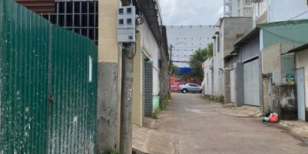 BÁN LÔ ĐẤT ĐẸP NGAY TRUNG TÂM TP.BMT