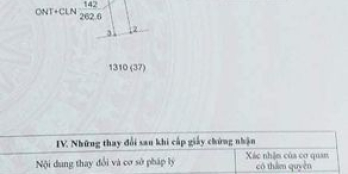 CẦN BÁN ĐẤT ĐẸP HẺM YMON-TDP7-BMT