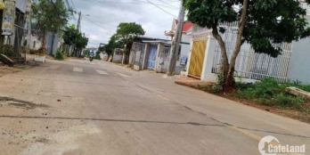 CẦN BÁN LÔ ĐẤT GÓC 2 MẶT TIỀN NGUYỄN HỮU THẤU