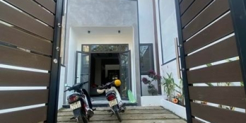 CẦN BÁN nhà 1 LẦU, thuộc HẺM 184 GIẢI PHÓNG TÂN LỢI