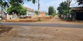 BÁN ĐẤT GIÁ CHỈ 395Tr, 5 LÔ LIỀN KỀ 5X21 (THỔ CƯ 100%)