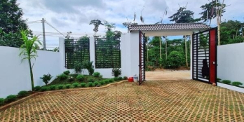 CẦN BÁN ĐẤT Phường Khánh Xuân. Tp. BMT