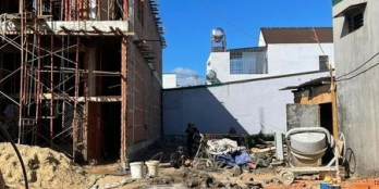 BÁN ĐẤT MẶT TIỀN NGUYỄN CƠ THẠCH NGAY KHU ĐẤU GIÁ THÀNH NHẤT - TP BUÔN MA THUỘT