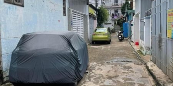 ĐẤT ĐẸP GÓC 2 MẶT TIỀN HẺM 40 NGUYỄN TẤT THÀNH