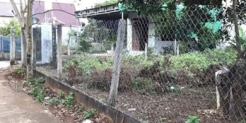 2 LÔ LIỀN KỀ HẺM PHAN HUY CHÚ - KHÁNH XUÂN