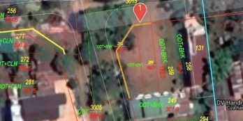 Đất Đẹp - Khánh Xuân - Dân Cư Đông - Giá Mềm