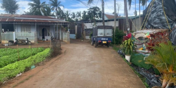 Chính chủ cần bán gấp lô đất đầu tư siu víppro ở hẻm Ngô Chú Quốc P.Tân Hoà