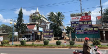 Bán nhanh 5x22m Đất thổ cư hẻm 158 Nguyễn Thái Bình Hoà Thắng