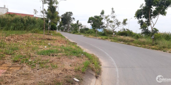 Bán nền góc đẹp KDC Phú An giá chỉ 3 tỷ