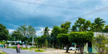 BÁN ĐẤT SÀO GÍA RẺ GẦN LẬP ĐỊNH SUỐI MÔN ,TT CAM ĐỨC,CAM LÂM ,KH.