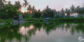 BÁN ĐẤT VIEW ĐẦM THỦY TRIỀU-BÃI DÀI,HỢP THỔ CƯ,CAM THÀNH BẮC,CAM LÂM,KHÁNH HÒA