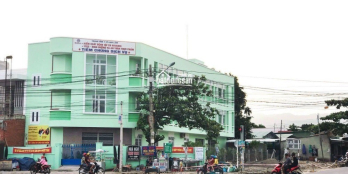 Bán đất mặt tiền đường Đinh Tiên Hoàng Cam Lâm Khánh Hòa phù hợp thổ cư giá rẻ.