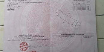 Còn 2 lô Cực rẻ Cam Phước Tây Cam Lâm giá cực yêu thương.