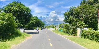 Bán đất 2 Mặt Tiền Cam Lâm Khánh Hòa đường QH rộng 30m có thổ cư giá rẻ.