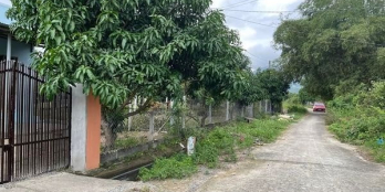 Cam an bắc- Cam Lâm 384,6m2 -Ngay gần vinpearl