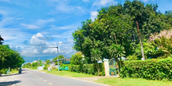 BÁN ĐẤT CAM THÀNH BẮC, ĐƯỜNG SỐ 4(QH 30), CAM LÂM, KHÁNH HÒA. LH: 0769559776