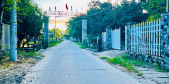 BÁN ĐẤT GẦN QL1A,2 MẶT TIỀN ĐƯỜNG QH 16M,TÂN LẬP,CAM THÀNH BẮC,CAM LÂM,KH.