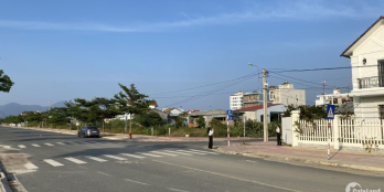 BÁN ĐẤT TÁI ĐỊNH CƯ K8 BÃI DÀI CAM LÂM VIEW CÔNG VIÊN FULL THỔ CƯ GIÁ ĐẸP.