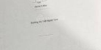 Bán lô đất 150m2 mặt tiền Xô Viết Nghệ Tĩnh, gần Nguyễn Hữu Thọ