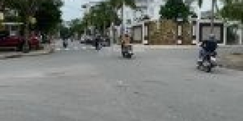 Bán nhanh mặt tiền Bắc Sơn, Hòa An, Cẩm Lệ, Đà Nẵng