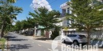 Bán lô đất 132 Phạm Viết Chánh, phường Hoà Thọ, Đông quận Cẩm Lệ