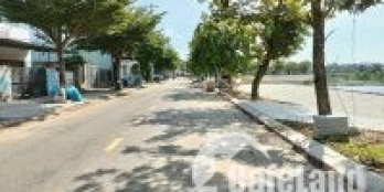 Bán đất trung tâm thành phố đường Bàu Gia Thượng 4, Hòa Thọ Đông, Cẩm Lệ