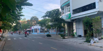 Bán đất mặt tiền đường Trần Quý Hai - Hoà Thọ Đông - Cẩm Lệ