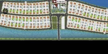 Bán đất biệt thự đảo nổi Khuê Trung Cẩm Lệ