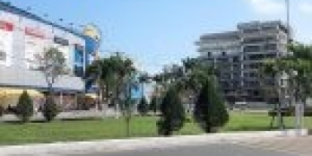 Bán đất khu Lê Đại Hành, Hòa Thọ Đông, Cẩm Lệ- Mặt tiền Cẩm Bắc 1