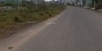 Bán đất biệt thự Nguyễn Đình Thi view sông 300m2 Hòa Xuân, Cẩm Lệ