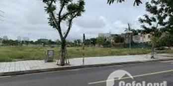 Bán đất MT Trường Sơn - Q. Cẩm Lệ, Tp Đà Nẵng