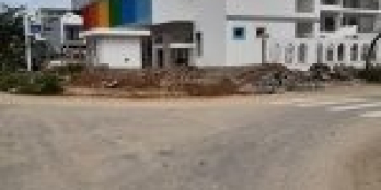 Bán góc DT 384m2 đường Phạm Xuân Ẩn & Thanh lương 19 Hòa Xuân, Cẩm Lệ, Đà Nẵng