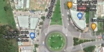 Cần bán 4000m2 đất sản xuất kinh doanh đường Nguyễn Hữu Thọ