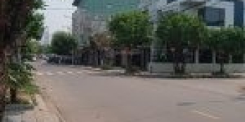 Bán lô đường 7.5m lề 4m Lê Đình Kỵ - Hoà An - Cẩm Lệ, giá tốt