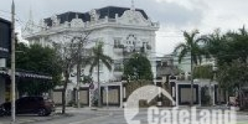 Bán 2 lô liền kề nở hậu đường Phan Khoang gần bến xe Đà Nẵng, giá đầu tư