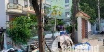 Bán 112m2 đất kiệt Nguyễn Công Hoan gần Bến Xe, Đà Nẵng, giá Bán 2,16 tỷ